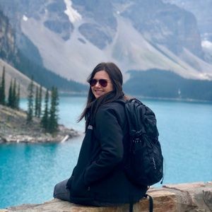 Meet your Posher, Vanessa